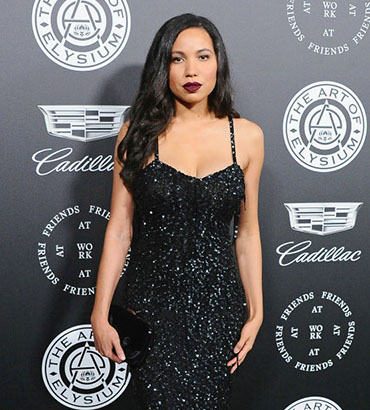 Jurnee Smollett-Bell